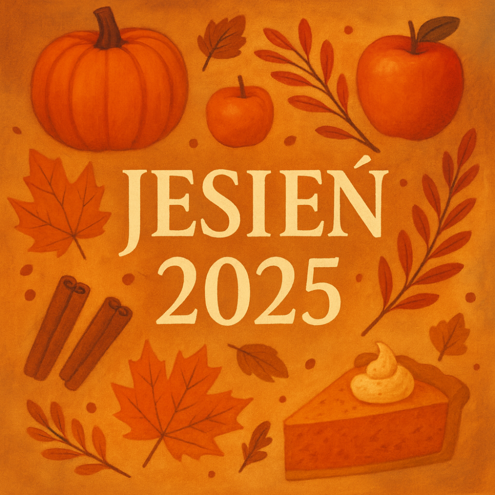 Jesień 2025
