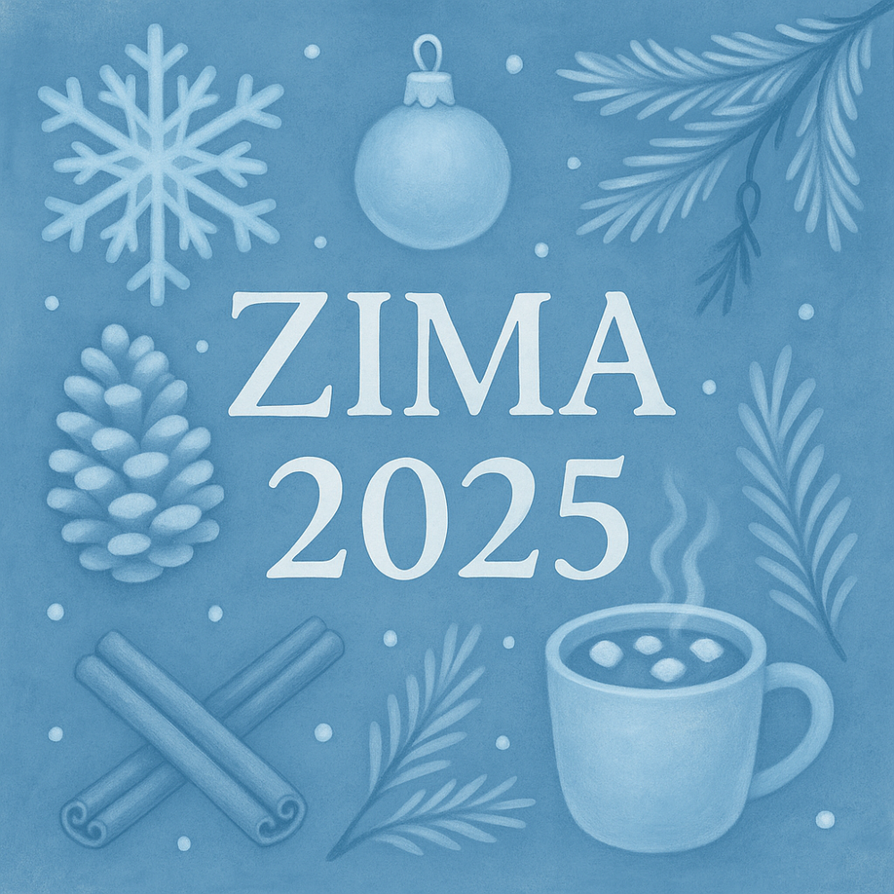 Zima 2025