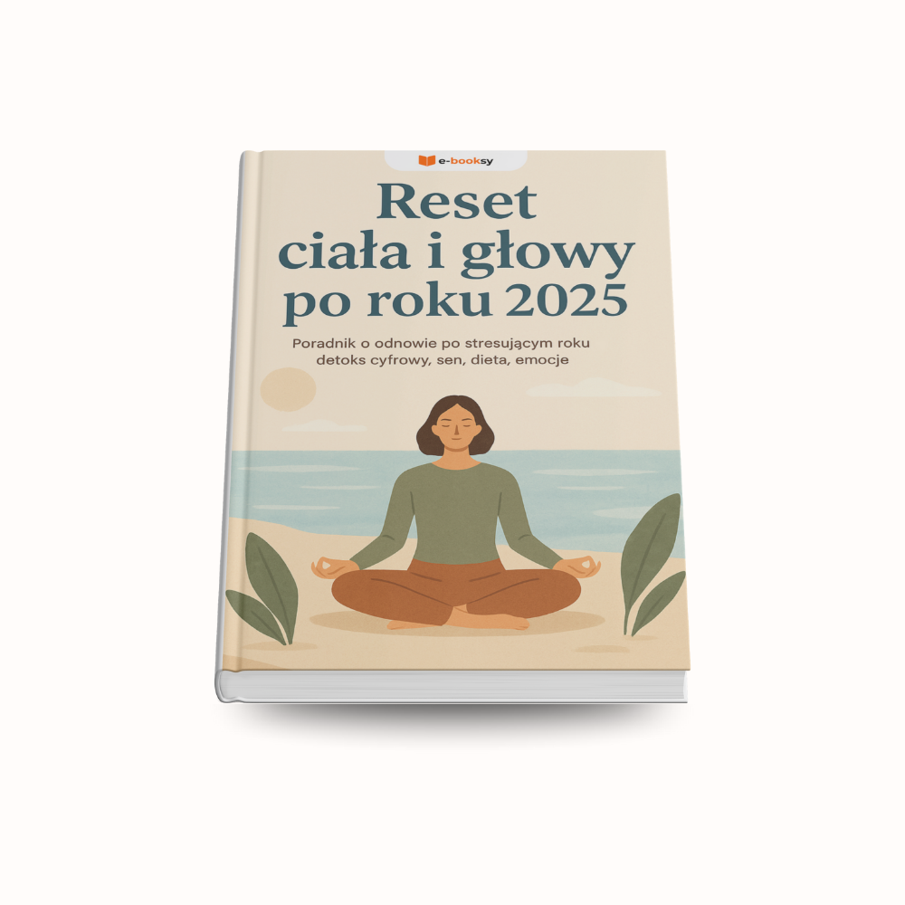 Reset ciała i głowy po roku 2025