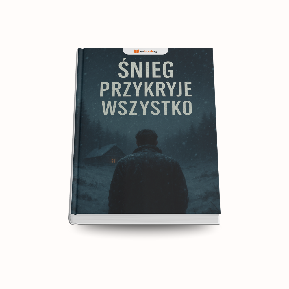 Śnieg przykryje wszystko