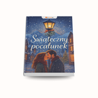 Świąteczny pocałunek